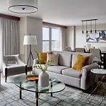 Lancaster Marriott At Penn Square