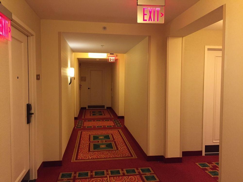Marriott At Penn Square 3* Lancaster