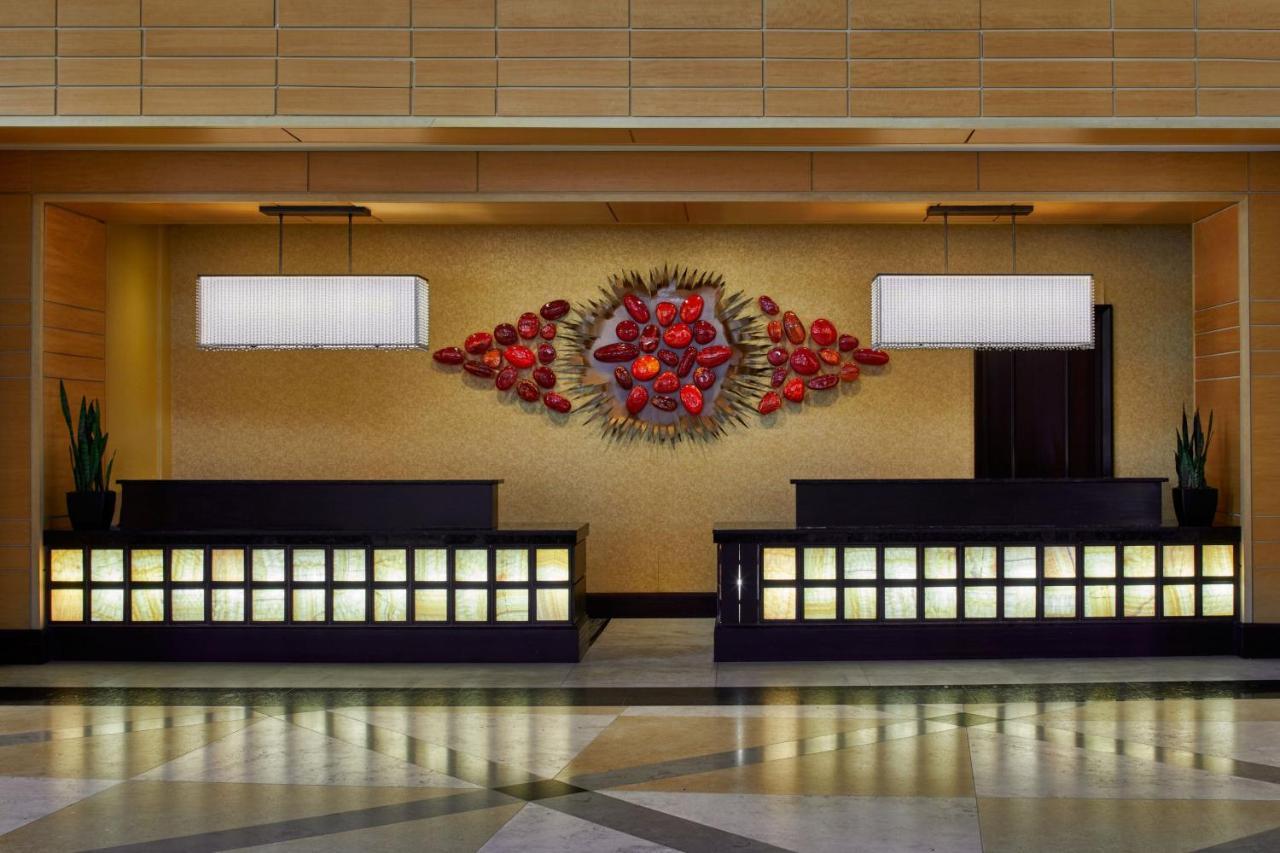 Marriott At Penn Square 3* Lancaster